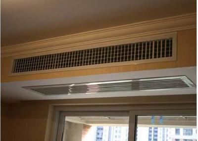 客廳空調新選擇 省空間又高效涼快的家具式解決方案